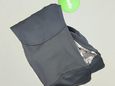 legginsy damskie sportowe gym glamour: Legginsy Sportowe damskie, rozmiar S — 4