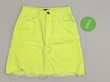 bomberka pull and bear: River Island, Spódnica damska, rozmiar 2XS — 2