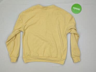 żółte bluzki reserved: House, Bluza damska
, rozmiar XS — 5