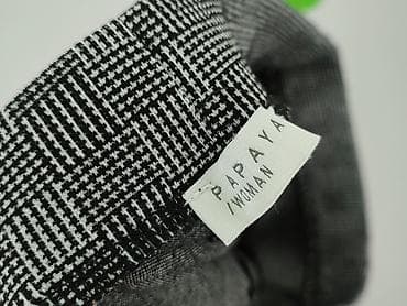 malwiny spodnie: Papaya, Legginsy Eleganckie damskie, rozmiar L — 4