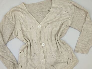 indicode t shirty: Kardigan damski, rozmiar M — 1