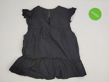 hm oversized t shirty: H&M, Bluzka damska, rozmiar XS — 3