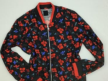 Kurtka bomberka damska, rozmiar L