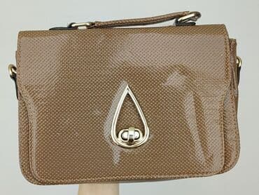 torba podróżna sinsay: Torebka, stan - Bardzo dobry — 6