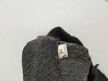 garnitury xl: Spodnie materiałowe damskie, rozmiar 2XL — 4