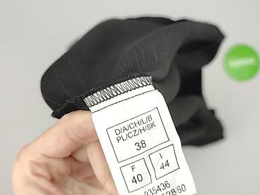 sinsay m: Orsay, Sukienka damska, rozmiar M — 5