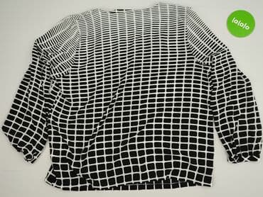 bluza admor damska: Adagio, Bluzka damska, 3XL — 3