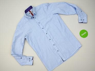 sizeer dresy: Koszulа dla mężczyzn, rozmiar L — 2