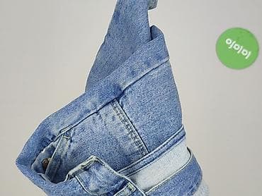 dungarees: Ogrodniczki damskie, rozmiar S — 6