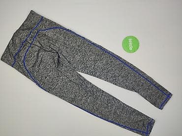 getry jeansowe: Legginsy Sportowe damskie, rozmiar XL — 4