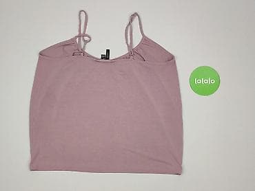 bluzka madex: Vero Moda, Top damski, rozmiar S — 3