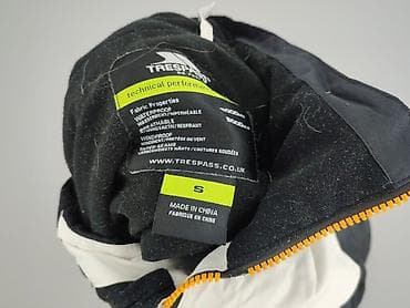 kurtka marks: Gore-Tex, Wiatrówka dla mężczyzn, rozmiar S — 4
