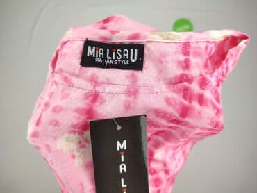 luźne sukienki dla puszystych: Italian Style, Sukienka damska, One size — 4