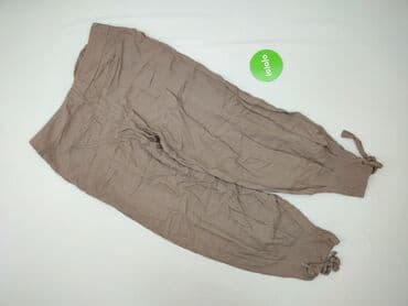 buty szerokie w palcach damskie: Bpc bonprix collection, Spodnie 3/4 damskie, rozmiar M — 3