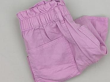 spodenki croop: Szorty damskie, rozmiar S — 6