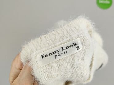 sweter hello kitty: Sweter damski, rozmiar S — 4
