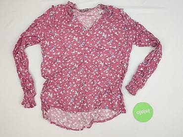 obcisła bluzki: TXM, Bluzka damska, rozmiar M — 2