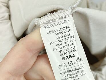 spodnie dresowe 3 4 damskie lidl: Spodnie dresowe damskie, rozmiar XL — 5