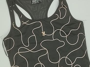 dresy croop: Cardio Bunny, Top damski, rozmiar M — 1