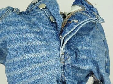 nerka damska tommy jeans: H&M, Shorts for women, size S (EU 36) — 6