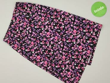 spódnice midi z rozcięciem w kwiaty: Спідниця жіноча, розмір S — 4