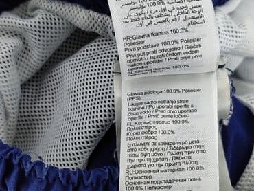 uomo majtki: OLAIAN, Szorty kąpielowe dla mężczyzn, rozmiar M — 5