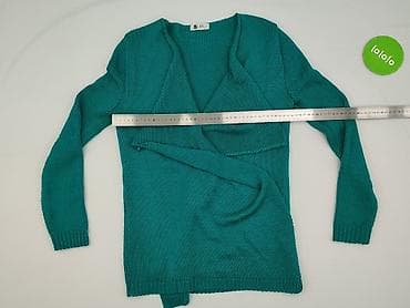pull and bear sweter: Vubu, Kardigan damski, rozmiar M — 5