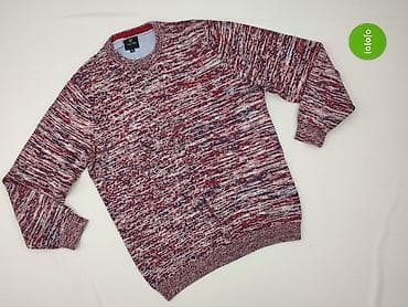 cargo reserved: Sweter dla mężczyzn, rozmiar XL — 2