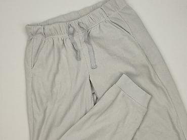 Esmara, Spodnie dresowe damskie, rozmiar S