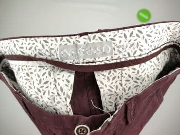 sklep z używanymi ubraniami: Inextenso, Chinos for men, size 6XL — 4