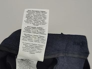 depeche mode buty: Selected Femme, Spodnie materiałowe damskie, rozmiar XL — 5