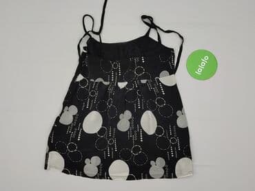 koszulka jedwabna intimissimi: Oasis, Top damski, rozmiar S — 4