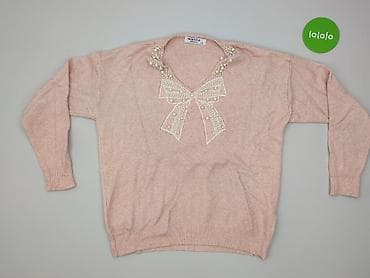 terranova jacket: New Fashion, Sweter damski, rozmiar XL — 2