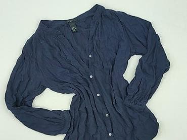 diverse bluzki: H&M, Koszula damska, rozmiar L — 1