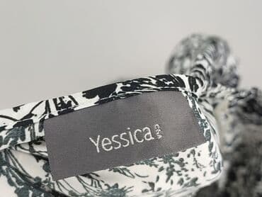 bluzka w kwiaty new yorker: C&A, Bluzka damska, rozmiar XL — 4