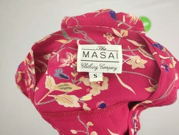 illuminate sukienka w kwiaty: Masai, Sukienka damska, rozmiar S — 4