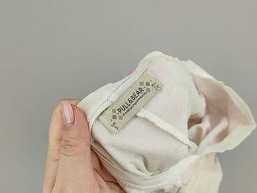 t shirty woocommerce: PULL&BEAR, Футболка жіноча, розмір S — 4