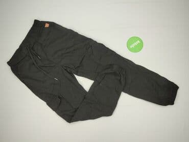 cropp piżamy damskie: Cargo, Spodnie cargo damskie, L — 2