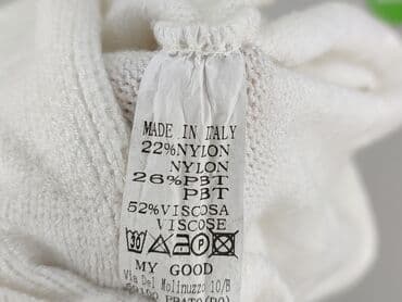 the outerwear kurtki c a: Sweter damski, 2XL — 4