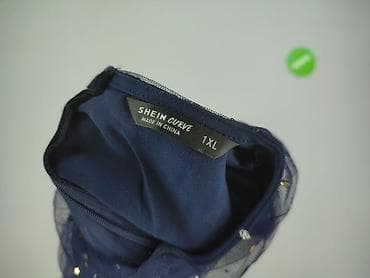 obrazy shein: Shein Curve, Sukienka damska, rozmiar XL — 4