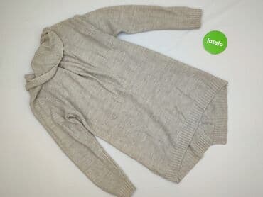 sweter z akrylu czy jest dobry: Kardigan damski, rozmiar XL — 3