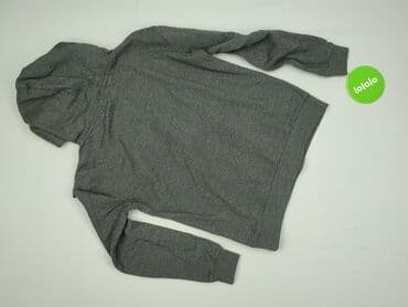 c a bluzy: Tessentials, Кофта з каптуром жіноча, розмір S — 4