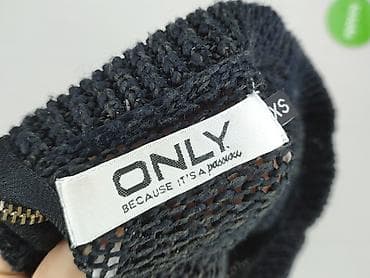 Women: ONLY, Women`s sweater, size XS — 5