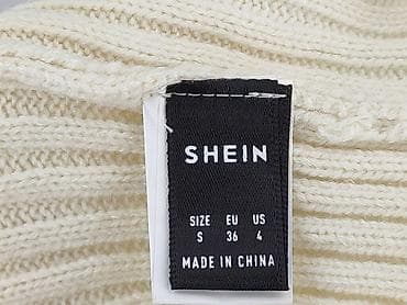 esmara tops: Shein, Top damski, rozmiar S — 4