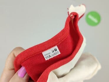 czapka benetton: Blouse, 2-3 years, 92-98 cm, condition - Good — 4