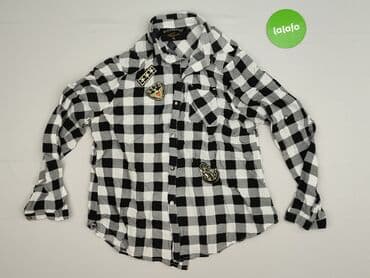 koszule używane: Koszula damska, rozmiar XL — 2