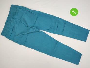 ocean legginsy: Legginsy Eleganckie damskie, rozmiar L — 3