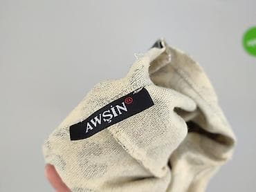 biustonosz 65a: Awsin, Bluzka damska, rozmiar M — 4