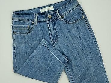 mex 28: Denim, Spodnie 3/4 damskie, rozmiar S — 1