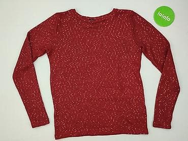 cekinowy sweter: Top Secret, Sweter damski, rozmiar S — 2